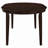 Dining Table With Leaf Extension(Only Table)