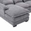 Canapé modulaire Odas-297340005