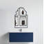 Miroir mural Mikelyn