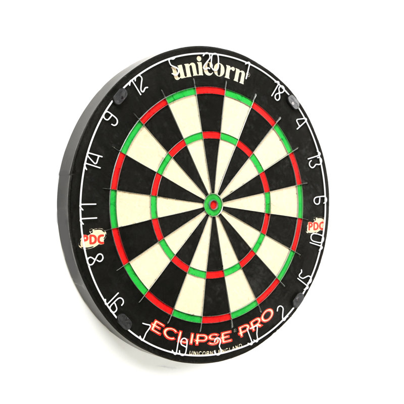 Jeu de fléchettes Eclipse Pro Bristle