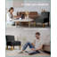 Fauteuil d'appoint sans accoudoirs pour le salon-1384269533