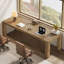 2 Person Desk, 79-inch Extra Long Computer Desk