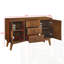 Buffet 47,3 "Mid Century