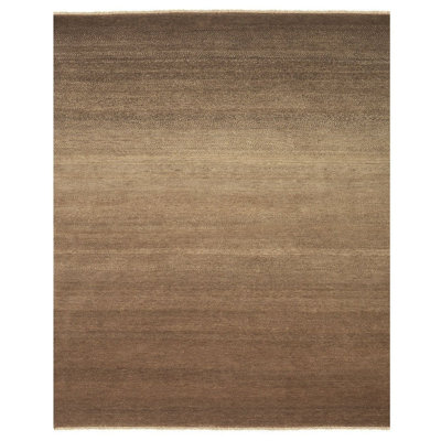 Twilight Wool Ombre Area Rug