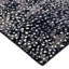 Viviana Abstract Area Rug in Black/Gray/White-76791502