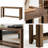 Compact Entrance Table,Natural Style Console Table,Sofa Table