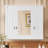 Wall Medicine Cabinet