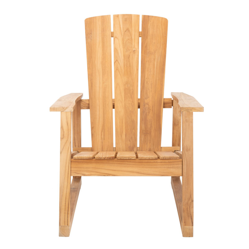 Therrien Seadrift Eliora Wingback Swivel Chair