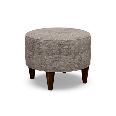 Round Ottoman