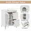 Meuble-lavabo 24 po avec lavabo-27943470