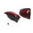 Red is out of stock