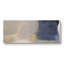 Abstract Series 9 #XLI-Wide Gallery Wrapped Canvas