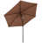 Brown is out of stock