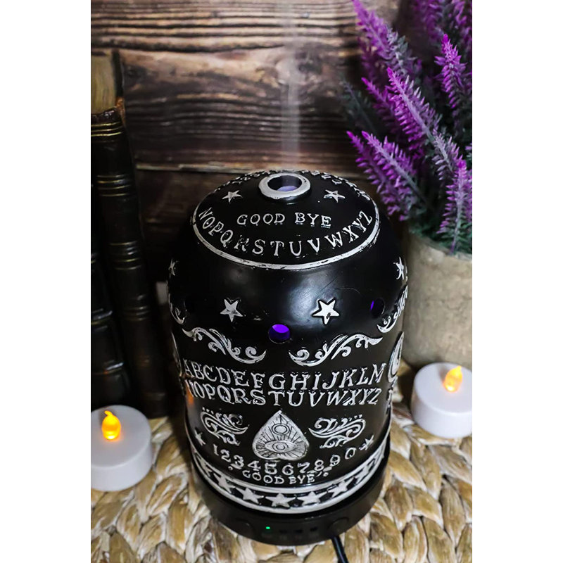 Diffuseur d'huiles essentielles Anthoni