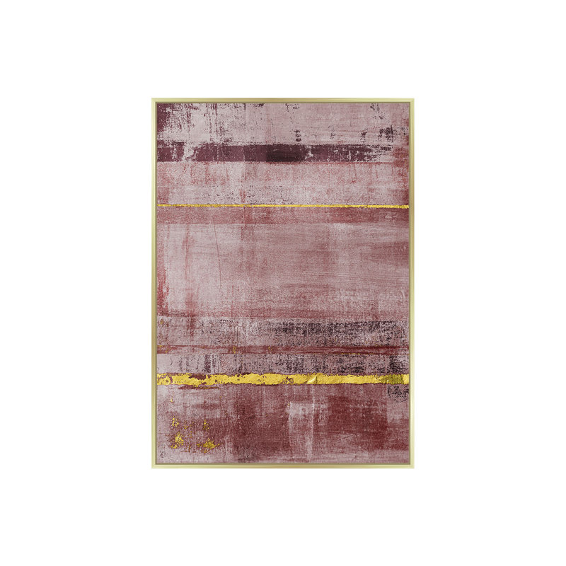 ARLES WARM COLOURS PAINTING  62*4.5*92