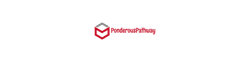 Logo PonderousPathway
