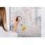 Magnetic Glass Dry Erase Board