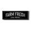 «Farm Fresh local produce» par House Fenway, art mural sur toile-986347549