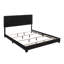 Lit tapissier standard à profil bas Hazelynn-1580503289-1583707016