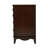 Lisbon Agatha 32 in. W Rectangular Wood 4 Drawer Accent Chest-121543240