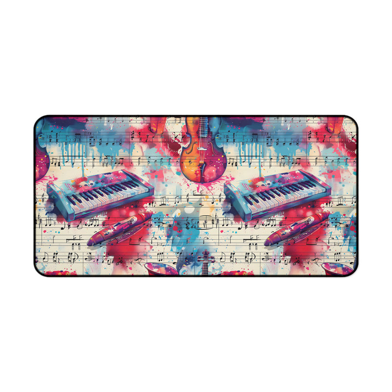 Desk Pad