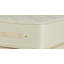 Premier Natural 11.5'' Plush Latex Mattress and Box Spring Set-61835234