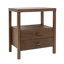Francisca 2 - Drawer Nightstand