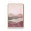 Ensemble de 3 brumines rose Fluorite-1209512700-1209512696
