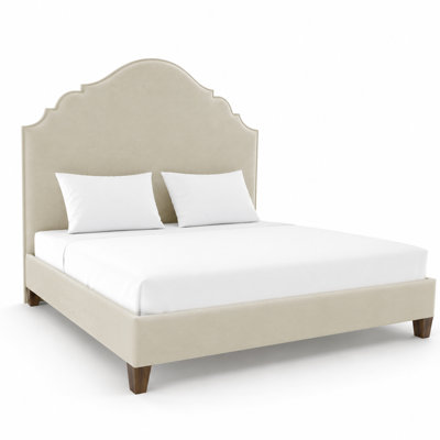 Hamilton Upholstered Bed