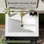 Meuble-lavabo autoportant 24 po-2085108755