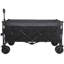 Extended Foldable Utility Wagon