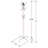 Wakita Freestanding Coat Rack