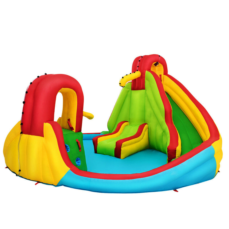 Mireya Bounce House