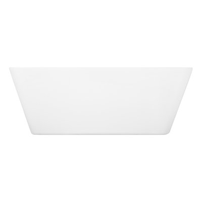 Baxter 53" Acrylic Free Standing Soaking Tub