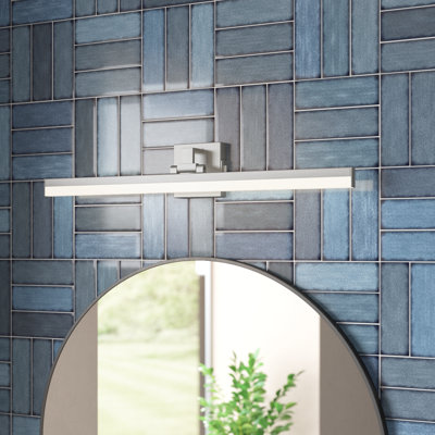Brendyn Dimmable LED Bath Bar