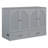 Full Size Murphy Bed With Large Drawers-11748290