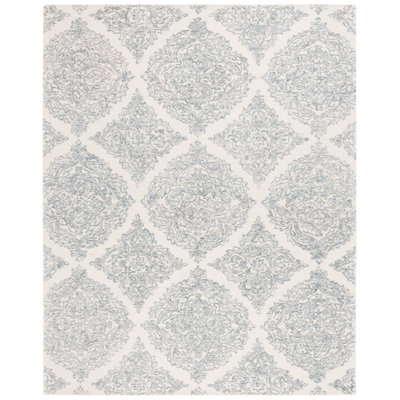 Tapis en laine