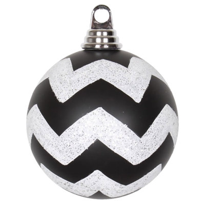 Shatterproof Bauble
