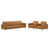 Tan Faux Leather is out of stock