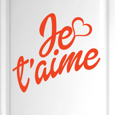 Wall Decal