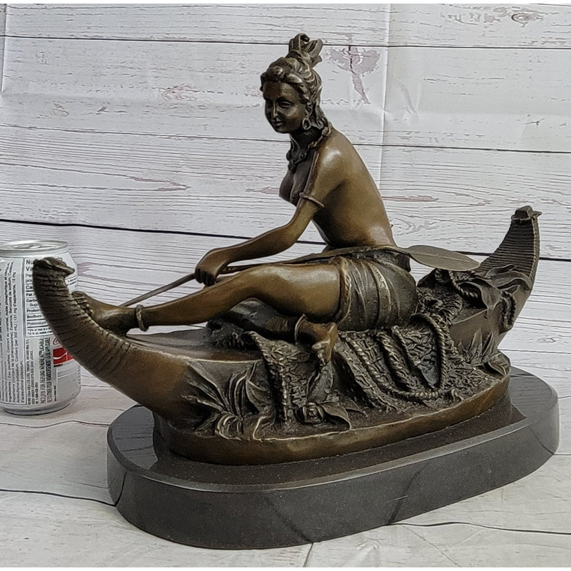 Figurines et sculptures Azaireyah