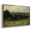 «Vintage Landscape - M III» sur toile-1516112648-1516112661