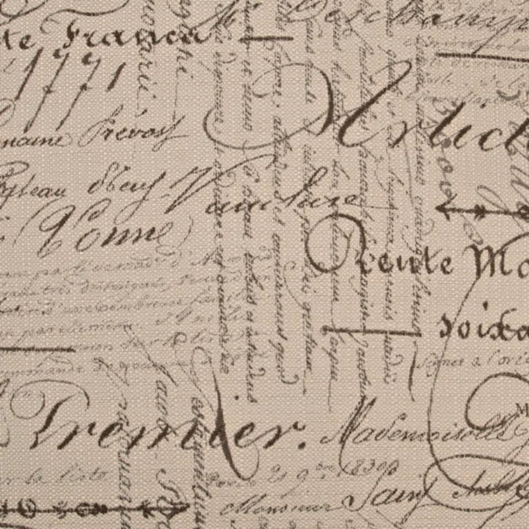 Font Fabric