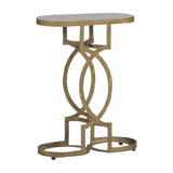 Natasha End Table