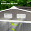 Remise de jardin en métal, remise extérieure-125055652-125055655