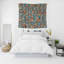 Tapisserie murale-1034017332