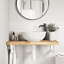 60cm Bathroom Vanity Top-1402075388