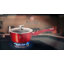 1.2L Non-Stick Aluminium Saucepan