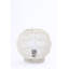 Lampe filaire ronde
