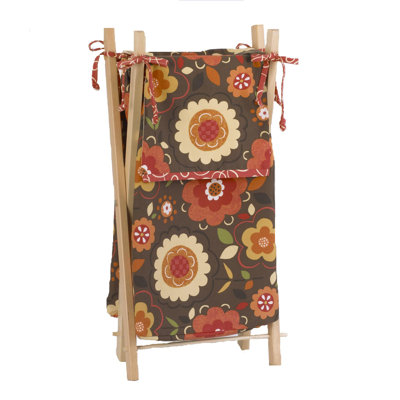 Peggy Sue Laundry Hamper